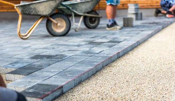 Best Concrete Sidewalk Installation in Huntgton, IN
