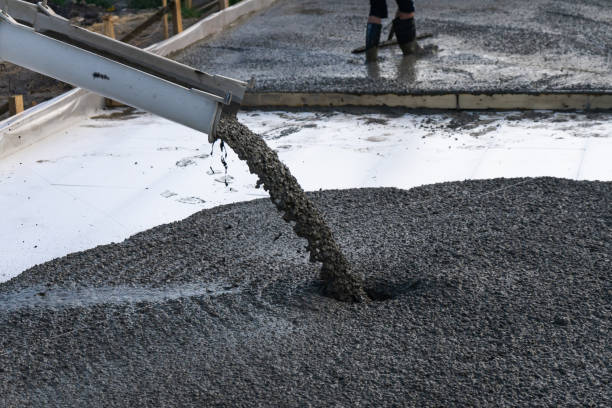 Best Concrete Driveway Installation in Huntgton, IN
