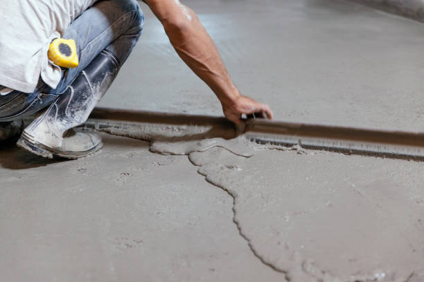 Best Residential Concrete Solutions in Huntgton, IN