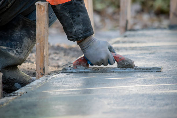 Best Commercial Concrete Services in Huntgton, IN