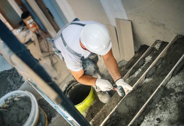 Best Concrete Grinding and Polishing in Huntgton, IN