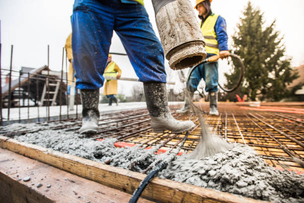 Best Concrete Retaining Walls in Huntgton, IN
